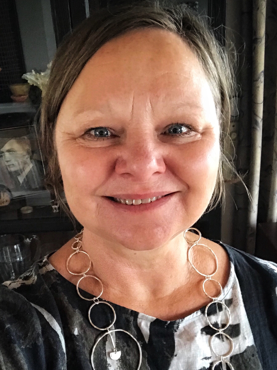 Kirsty Mawer