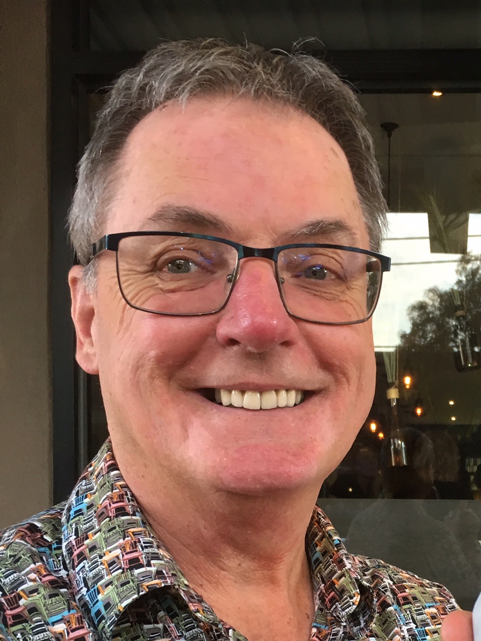 David Mawer